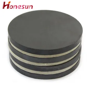ceramic ferrite disc magnets price