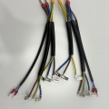 New Energy Charger Power Battery Pack Cable