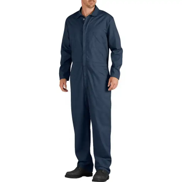 Custom Workwear: Men's Overalls, Boiler Suits, Coveralls, Mechanics' Clothing, Flame-Resistant FR Uniforms