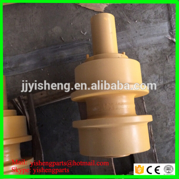 bulldozer D8R Upper Roller Undercarriage spare parts carrier rollers
