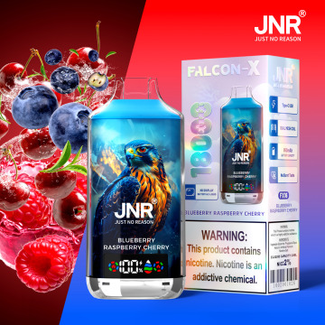 JNR Falcon X 18k Europe Vape wholesale