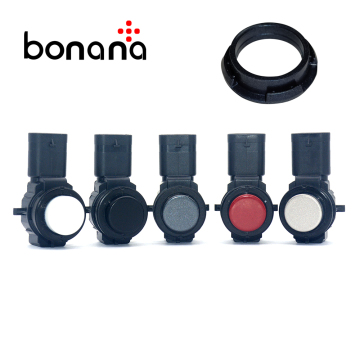 Auto Genuine Parking Sensor PDC Fit for Mercedes-Benz A0009050242