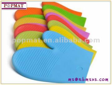 silicone products