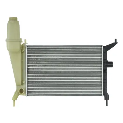 Auto Cooling System Car Water Cooling Radiator