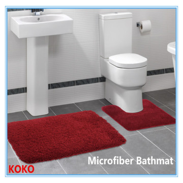 High quality comfortable polyester carpet for houseware