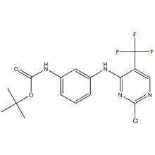 Rociletinib (CO-1686, CO1686) средний 3 CAS 1374507-23-9