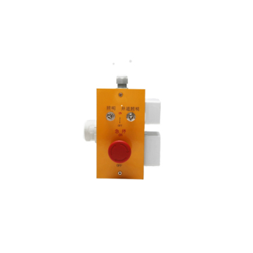 Elevator Parts and General Inspection Checklist