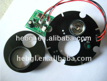 50m IR Array CCTV camera Module