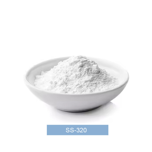 SS-320 Silica Extinction Agent 7631-86-9