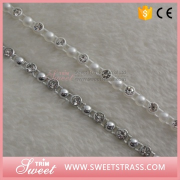STRBT-R08 plastic banding for clothing