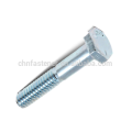 Hex Bolts Grade ASME 18.22 BZ Hex Bolts