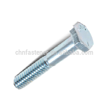 hex bolts เกรด ASME 18.22 bz hex bolts