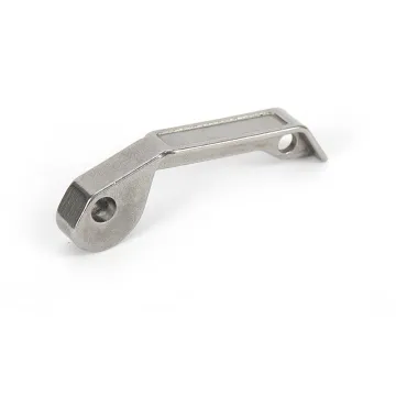 Carbon Steel Precision Investment Casting No Welding