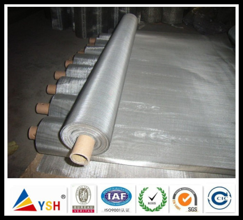 304 Stainless Steel Wire Netting