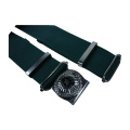 US Army Belts for Men with Release Buckle