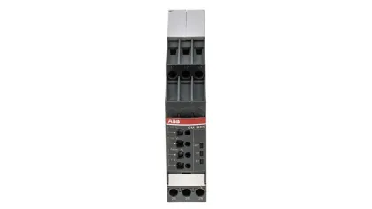 CM-MPS.41S Control Relays CM-MPS Series for A-BB