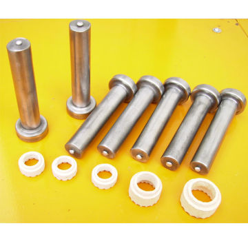 Anchor Bolt and Nut for Steel Construction                        
                                                Quality Choice