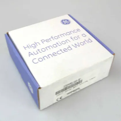 IC694MDL660-BC GE Fanuc Digital logic module