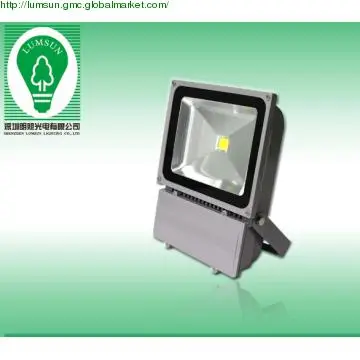 billboard led floodlight 100w