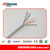 2015 hot selling Copper conductor fire resistant cat6 cable