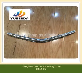 CAR Front Grille Moulding FOR PRIUS'06,PRIUS'06 AUTO SPARE PARTS, OEM:52711-47020
