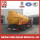 Camión de aguas residuales de la succión de agua de alta presión 5000L
