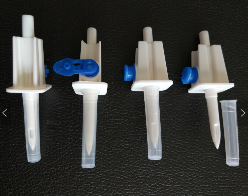 For Injection Set