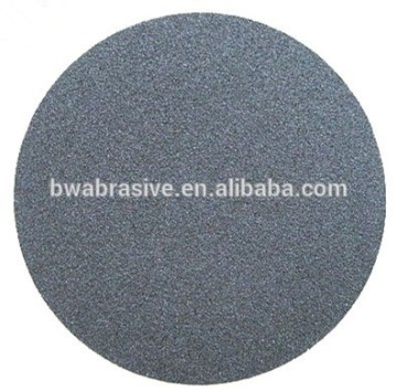 abrasive velcro disc with holes made in China