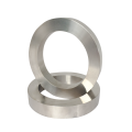 hot forging machined surface titanium alloy titanium ring