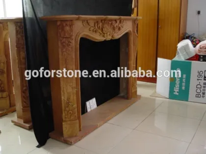 electronics fireplace