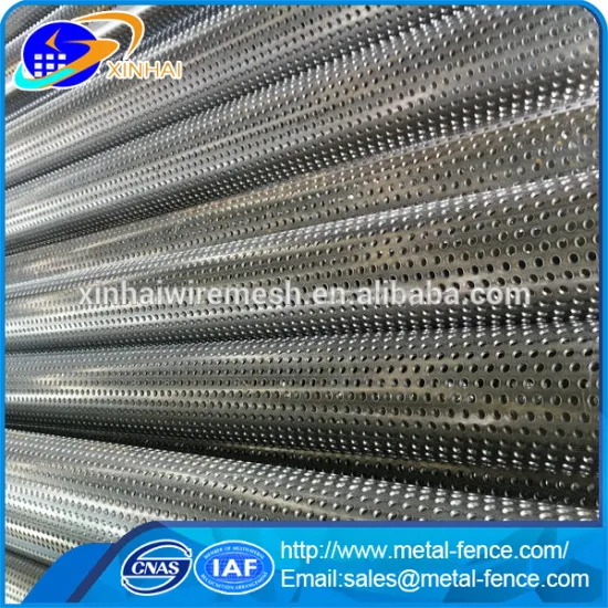 Decorative metal perforated sheets / perforated metal mesh / perforated metal for sale