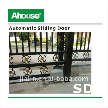 Sliding gate control box /Motors for sliding gates 300 kg /Sliding gates /Sliding gate hardware /Dc sliding gate control