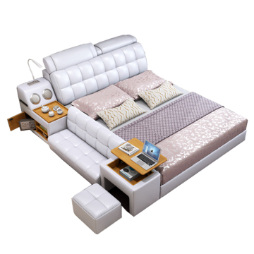 MODERNO BEDE King size - Simple Design Hot Seller