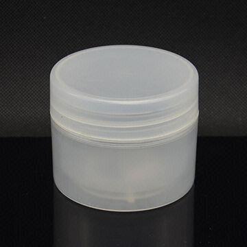 40ml PP cheap plastic jars, high-grade