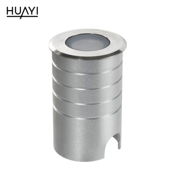 China Wholesale Aluminum IP65 Waterproof Outdoor LED Underground Lights