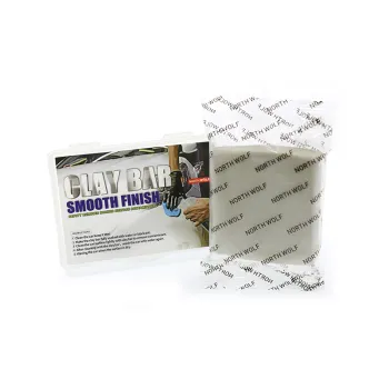 North Wolf Whole 150g Clay Bar White Car Clay Bar Auto Detailing
