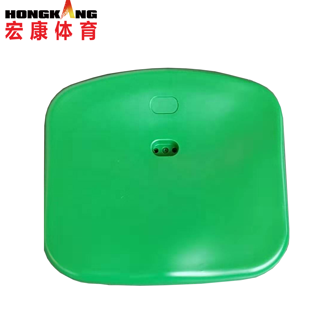 Plastic Chairs for Football Field Stadium Bleachers