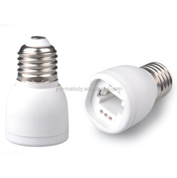 E26 a G23/G24D Adattatore a LED