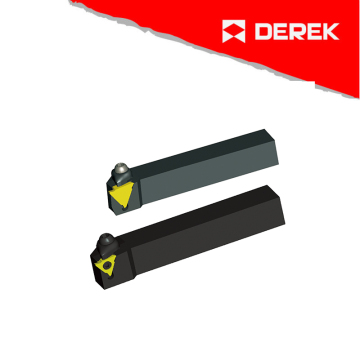 GT Face Grooving Tool Holders
