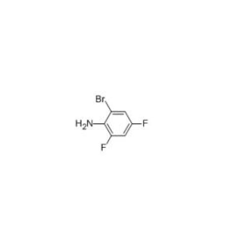 444-14-4,2-bromo-4,6-difluoro-phenylamine