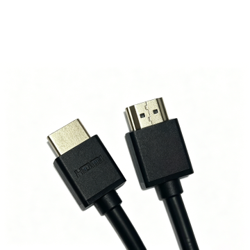 Notebook-HDMI-Kabel mit hoher Geschwindigkeit