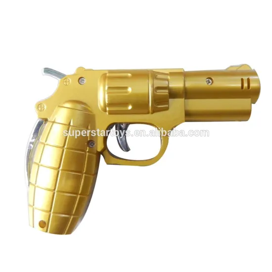 5150917-3 amazing funny joking gun shock gun lighter