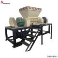 Automatic Metal Shredder for Car/Aluminum