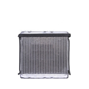 Genuine Auto Parts Radiator Heater Core Support for HYUNDAI H-1050