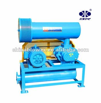 BK8024 Three lobe Roots Blower(Comressor)