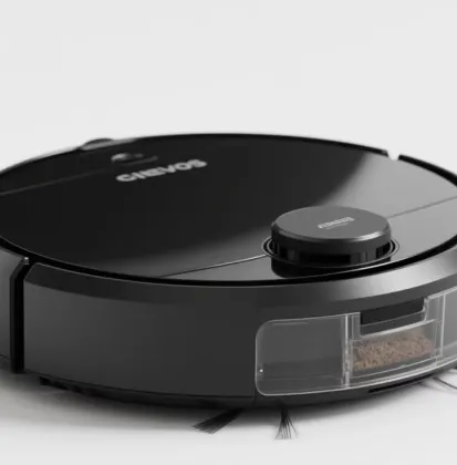 Ecovacs Deebot X1 Omni