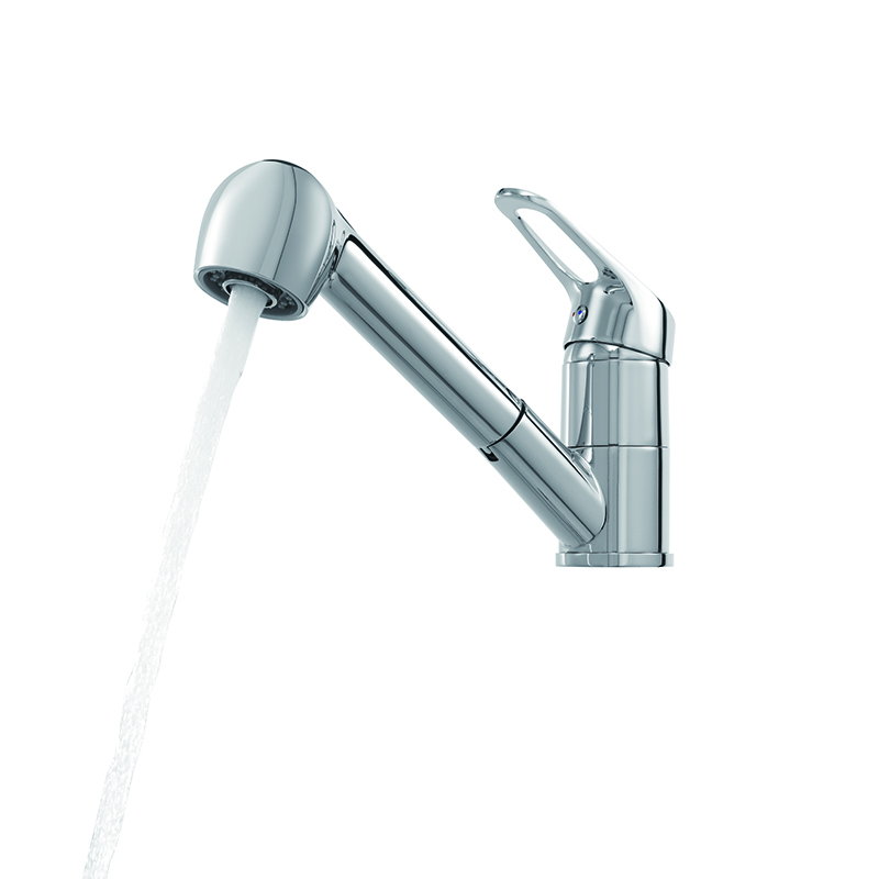 Modern Design Kitchen Faucet Mixer Tap