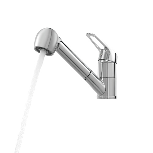 Disinn Modern tal-Kċina Faucet Mixer Tap