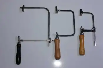 Jewelry Making Tools,mini Saw Bow 