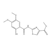 Acotiamide HCl 안 중개자 CAS 877997-99-4